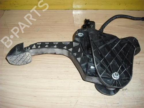 Used Clutch pedal SEAT LEON (1P1) 1.2 TSI (105 hp) 12149273
