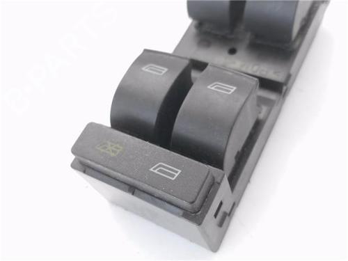 Left front window switch AUDI A6 C5 (4B2, 4B4) | BP37260930I27 - Image 9