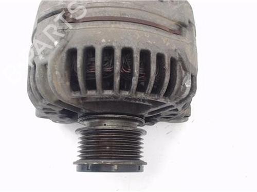 Alternator MITSUBISHI OUTLANDER II (CW_W) 2.0 DI-D (CW8W) | BP30135482M7
