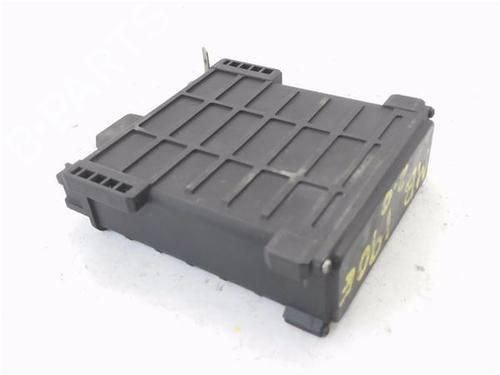 Electronic module MERCEDES-BENZ 190 (W201)  | BP27163133M83 