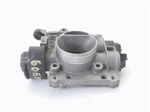 Throttle body FIAT DOBLO Box Body/MPV (223_) | BP30182941M82