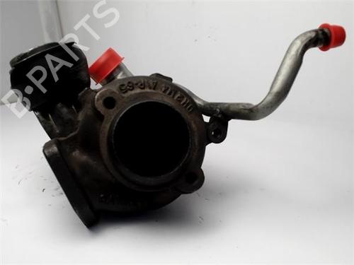 Turbolader/Kompressor BMW 3 (E46) 320 d | BP12145741M71 