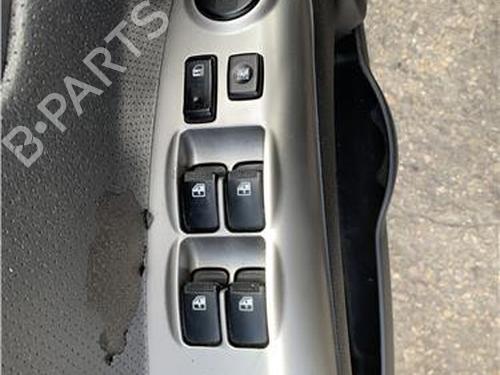 Used Left front window switch Left front window switch KIA SPORTAGE II (JE_, KM_) 2.0 CRDi 4WD (140 hp) 33730154 33730154