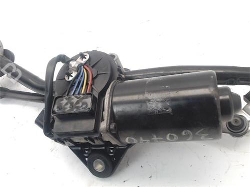 Front wiper motor HYUNDAI i10 I (PA)  | BP23841416M29 