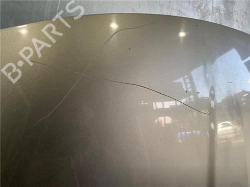 Hood PEUGEOT 3008 I MPV (0U_) 1.6 HDi | BP23901167C1