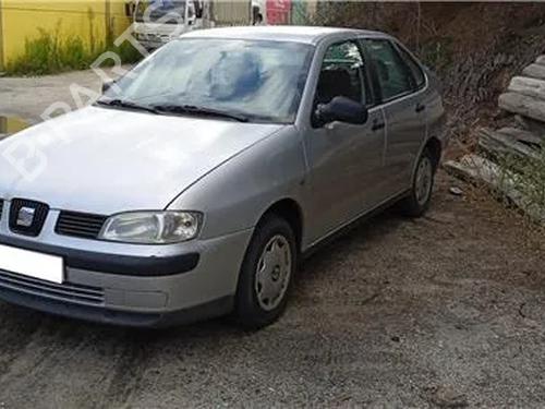 Used Parts SEAT CORDOBA (6K2) 1.6 (101 hp) 2071425