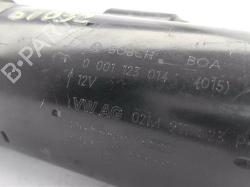 Starter SEAT ALTEA (5P1) 2.0 TDI 16V | BP33220238M8 - Image 9
