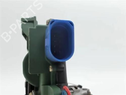 Front left lock SEAT IBIZA III (6L1) 1.9 SDI | BP11363497C98 
