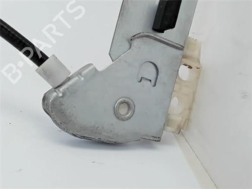 Other RENAULT KANGOO (KC0/1_)  | BP14345806O1 