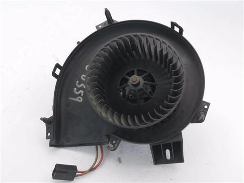 Varmeblæser OPEL CORSA C (X01) 1.7 DTI (F08, F68) | BP27569373M62 