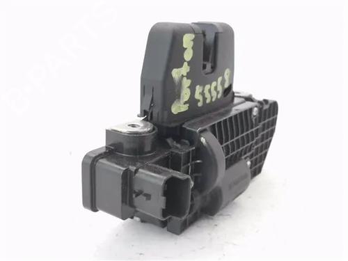 Tailgate lock PEUGEOT 3008 I MPV (0U_) 1.6 HDi | BP26446203C101 