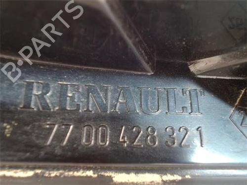 Right taillight RENAULT MEGANE I (BA0/1_) 1.4 16V (BA0D, BA1H, BA0W, BA10) | BP10374665C35