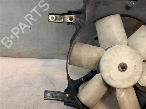 Radiator fan SEAT IBIZA II (6K1)  | BP24038051M35 