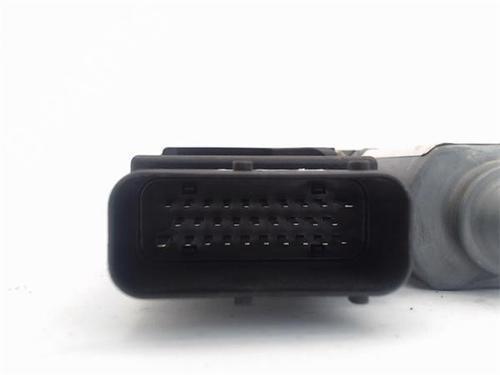 Right front window motor SEAT LEON (1M1)  | BP14343222E20 