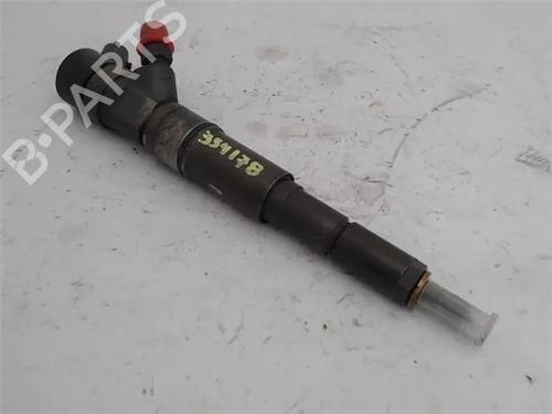 Used Injector LAND ROVER FREELANDER I (L314) [1998-2006]  17804857