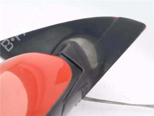 Right mirror FORD FOCUS I (DAW, DBW) 1.6 16V | BP25010021C27 