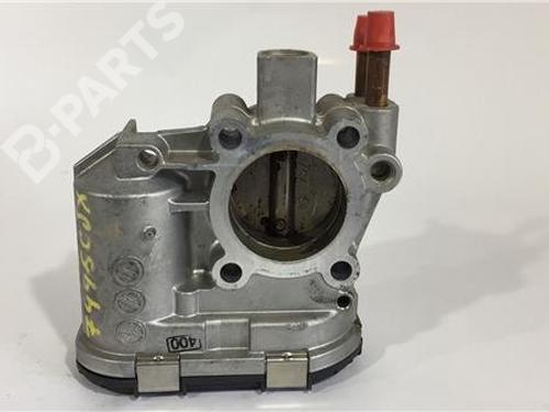 Throttle body OPEL CORSA C (X01) 1.0 (F08, F68) | BP9661574M82 