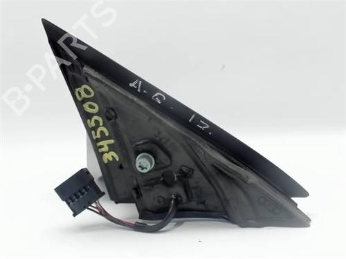 Left mirror AUDI A6 C5 (4B2)  | BP16299185C26 