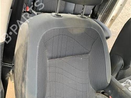 Right front seat PEUGEOT PARTNER MPV (5_, G_) | BP32419460C16