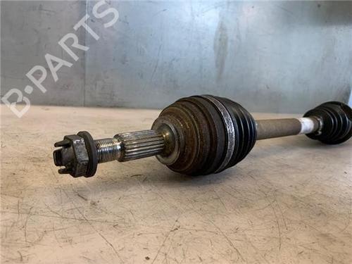 Right front driveshaft DACIA LOGAN (LS_) 1.6 16V (LS09, LS0L, LS0M, LS0P, LS0V, LS18, LS1S, LS1V,... | BP15056027M39 