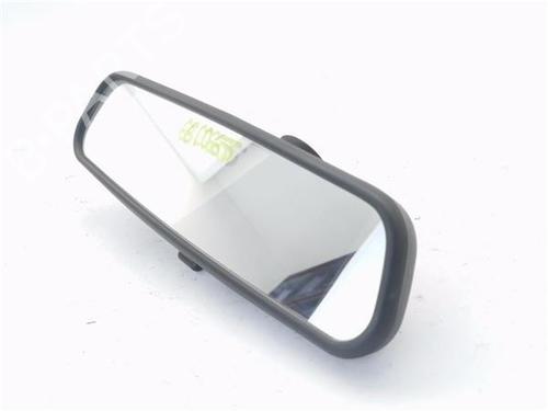 Used Rear mirror Rear mirror AUDI A3 (8L1) [1996-2006] 33220494 33220494