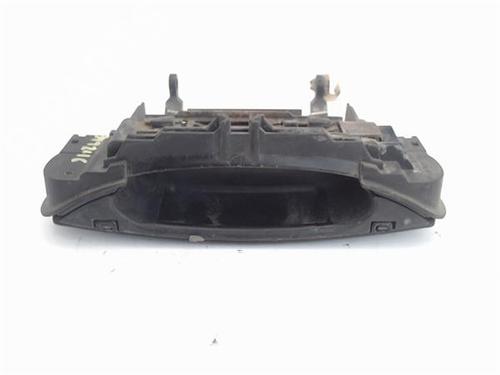Rear right exterior door handle AUDI A4 B6 Avant (8E5)  | BP16878044C130 