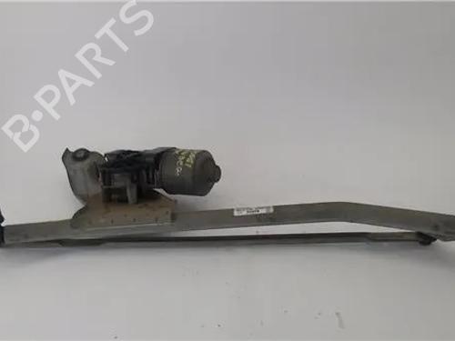 Used Front wiper motor DACIA SANDERO II 1.2 (75 hp) 24152639