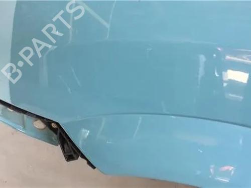 Left front fenders OPEL MERIVA A MPV (X03) 1.7 CDTI (E75) | BP11342821C41 