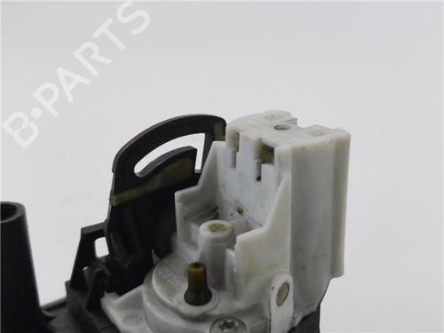 Tailgate handle RENAULT CLIO II (BB_, CB_)  | BP23169151C132 