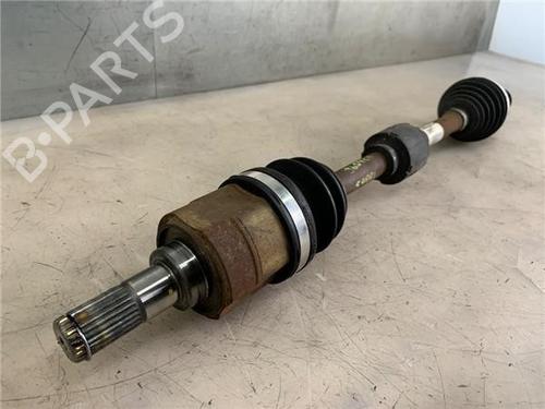 Used Left front driveshaft HYUNDAI KONA (OS, OSE, OSI) [2017-2023]  23330058