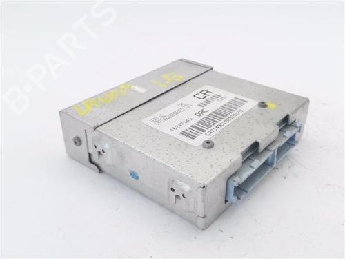 Used Electronic module DAEWOO LANOS (KLAT) [1997-2025]  29993236