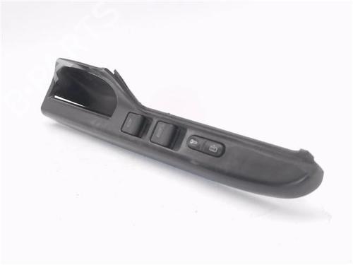 Left front window switch SEAT IBIZA II (6K1)  | BP26445414I27 