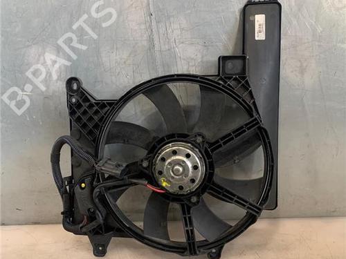 Radiator fan OPEL MERIVA A MPV (X03) | BP17969150M35