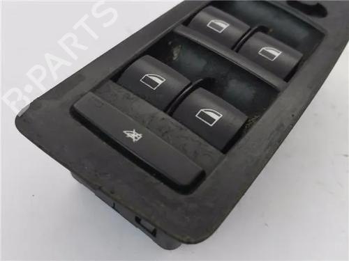 Left front window switch BMW 1 (E87)  | BP24808321I27 