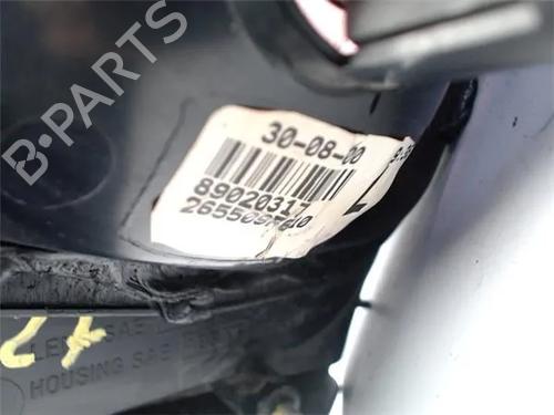 Venstre baklys, luke NISSAN PRIMERA Hatchback (P11)  | BP14344535C79 