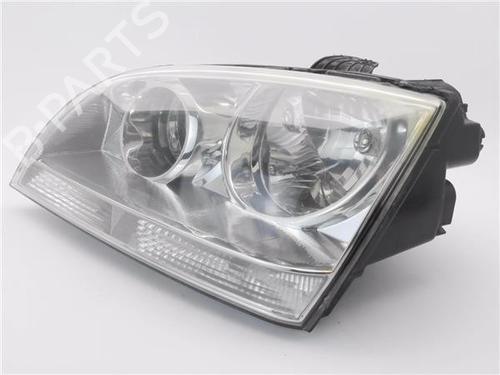 Left headlight KIA SORENTO I (JC) | BP32019455C28