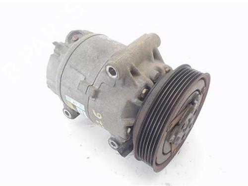 Used AC compressor AC compressor RENAULT MEGANE II (BM0/1_, CM0/1_) 1.5 dCi (BM0F, BM0T, BM2B, CM0F, CM0T) (82 hp) 35986588 35986588