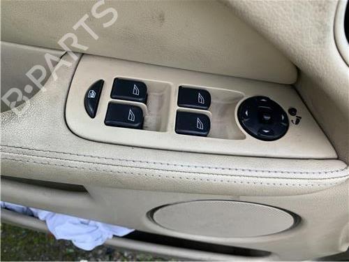 Left front window switch JAGUAR X-TYPE I (X400) 2.0 D | BP32418984I27 