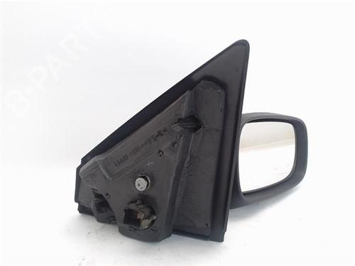 Right mirror RENAULT MEGANE II (BM0/1_, CM0/1_)  | BP13051842C27 