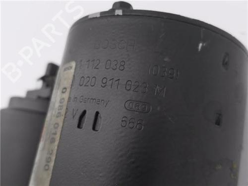 Anlasser SEAT TOLEDO I (1L2)  | BP29755050M8 