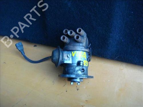 Used Ignition distributor CITROËN VISA 14 GT (79 hp) 12149920