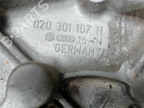 Gearbox SEAT IBIZA II (6K1) 1.9 D | BP13050471M3 