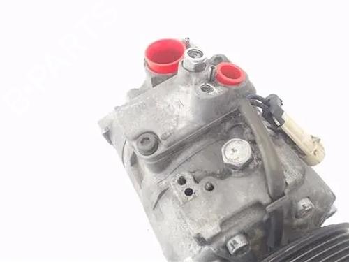 AC compressor OPEL ZAFIRA A MPV (T98) 2.0 DTI 16V (F75) | BP26446193M34