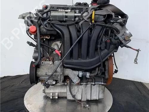 Moteur MINI MINI Convertible (R52) Cooper (116 hp) 23876751