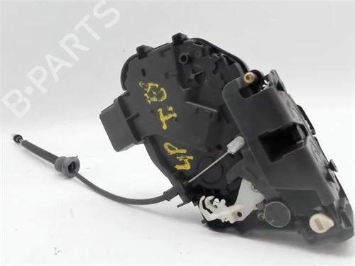 Rear left lock VOLVO S40 II (544) 1.6 | BP11363421C100 
