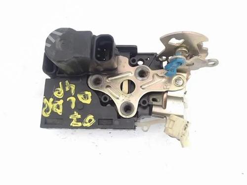 Front right lock CHEVROLET NUBIRA Saloon  | BP26953493C97 