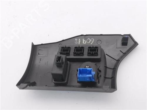 Mirror switch PEUGEOT PARTNER MPV (5_, G_) | BP32205487I25 - Image 6