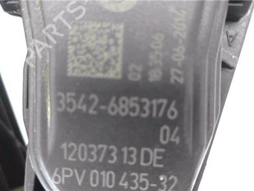 Pedal BMW 1 (F20) 116 d | BP29134950I4  - Image 7