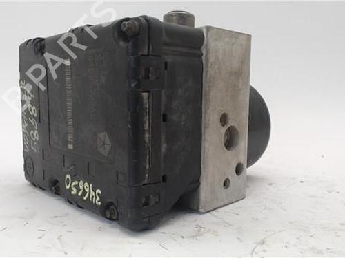 ABS pump CHRYSLER VOYAGER IV (RG, RS)  | BP16396165M43 