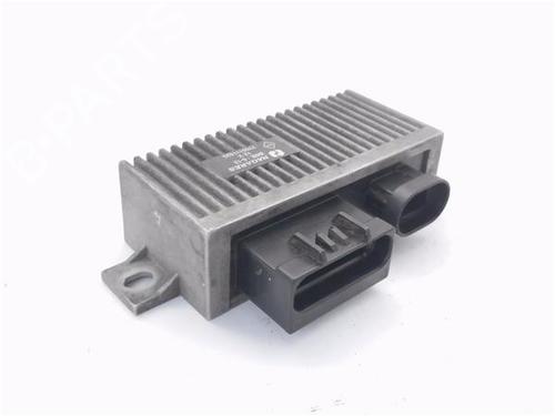 Used Electronic module RENAULT CLIO II (BB_, CB_) [1998-2016]  32657416